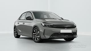 Usata Opel Corsa S 101 CV (74 kW) 2025 Verde Utilitaria