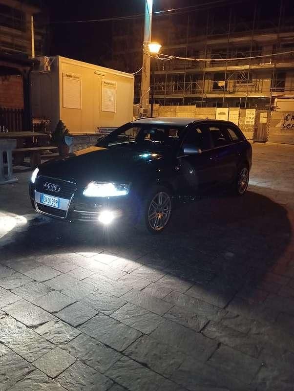 Usata Audi A6 Ambiente 179 CV (131 kW) 2005 Station wagon