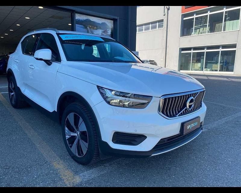 Usata Volvo XC40 Inscription 129 CV (94 kW) 2022 SUV
