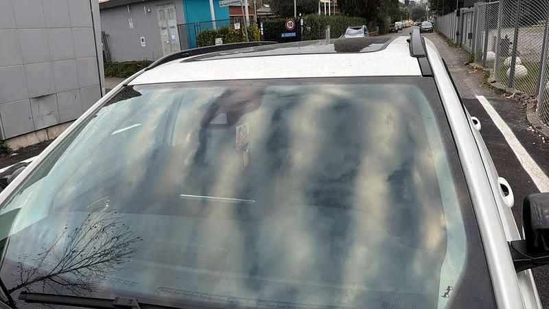 Usata Jeep Compass Night Eagle 131 CV (96 kW) 2025 SUV