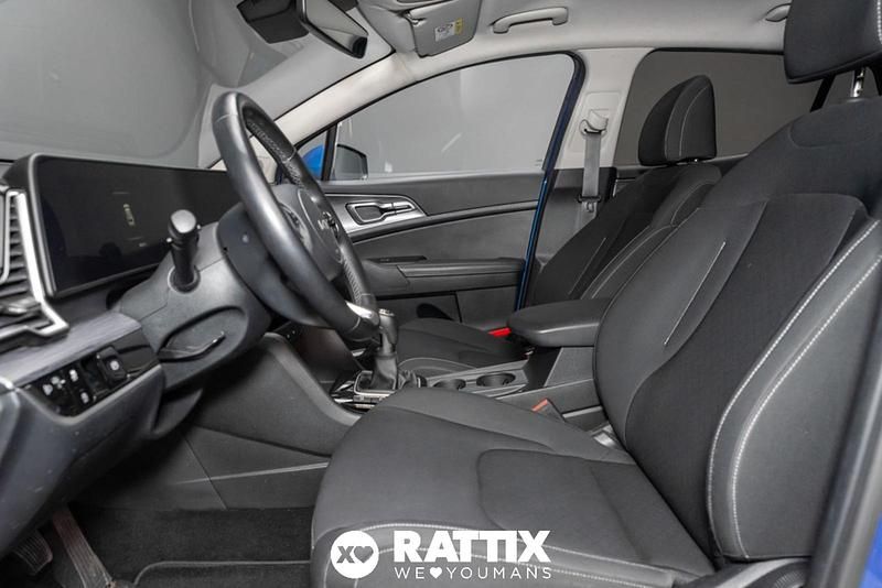 Nuova Kia Sportage 150 CV (110 kW) 2026 SUV