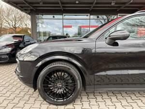 Usata Porsche Cayenne 441 CV (324 kW) 2019 Nero SUV