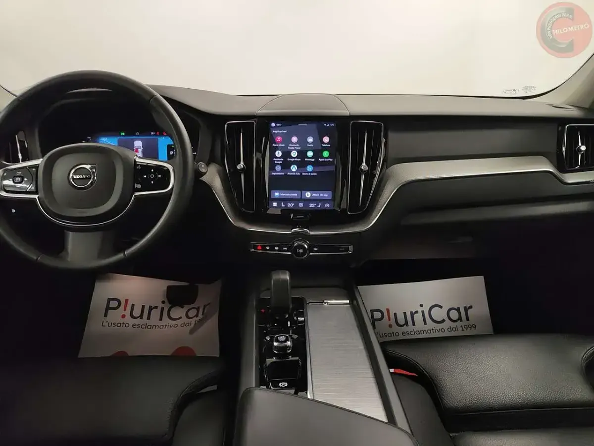 Usata Volvo XC60 Plus 253 CV (186 kW) 2023 Other SUV