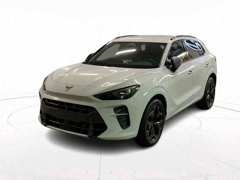 Nuova Cupra Terramar 150 CV (110 kW) 2025 Bianco / pastello SUV