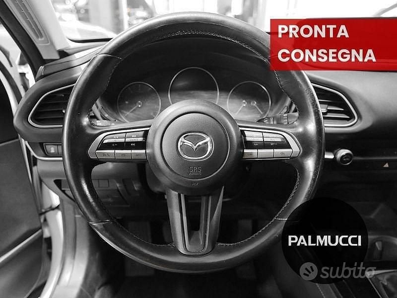 Usata Mazda CX-30 Evolve 122 CV (89 kW) 2023 Other SUV