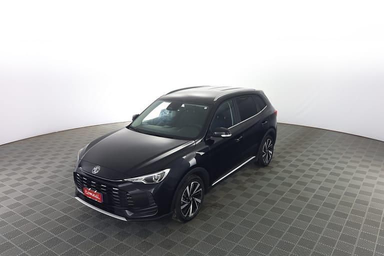 Pebble black Usata 2025 MG ZS | 23.900 € - Immagine 1/1