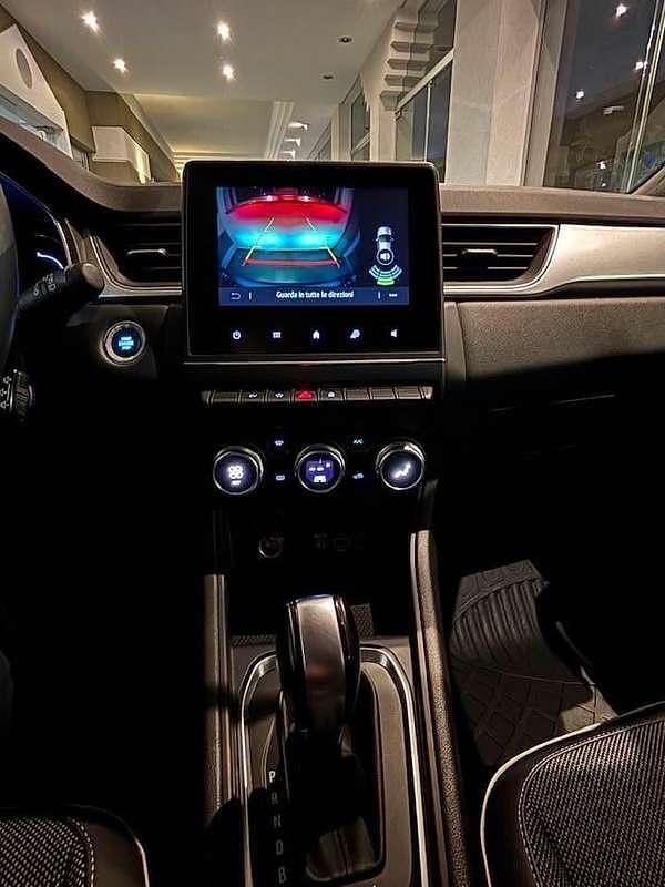 Usata Renault Captur Techno 94 CV (69 kW) 2022 SUV