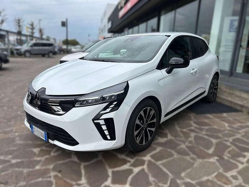 Usata Mitsubishi Colt Invite 91 CV (66 kW) 2024 Bianco Utilitaria