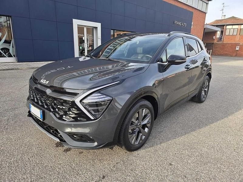 Occasion Kia Sportage GT-Line 179 ch (131 kW) 2023 SUV