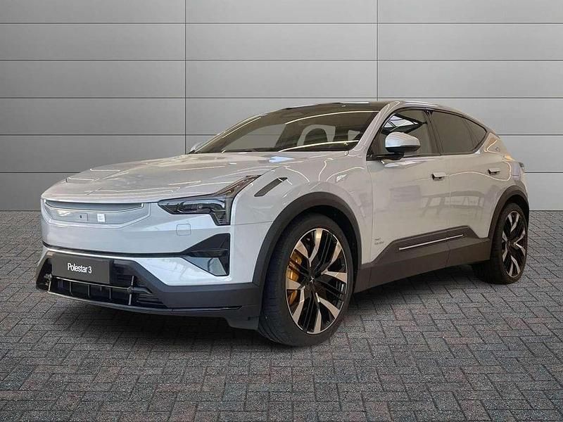 Magnesium Usata 2024 Polestar 3 SUV | 97.000 € - Immagine 1/4