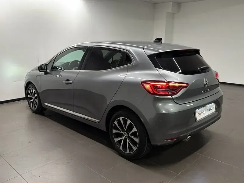Usata Renault Clio V 101 CV (74 kW) 2023 Other Utilitaria