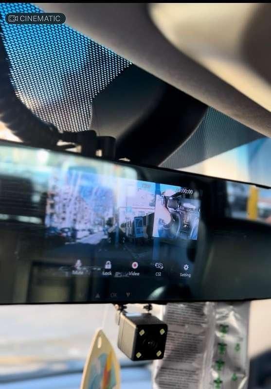 Usata Chevrolet Captiva LT 150 CV (110 kW) 2007 SUV