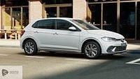 Nuova VW Polo Style 95 CV (69 kW) 2025 Bianco Utilitaria