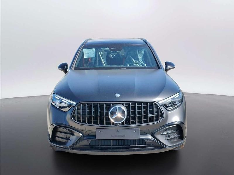 Nuova Mercedes GLC43 AMG AMG 421 CV (309 kW) 2025 Grigio grafite magno manufaktu SUV