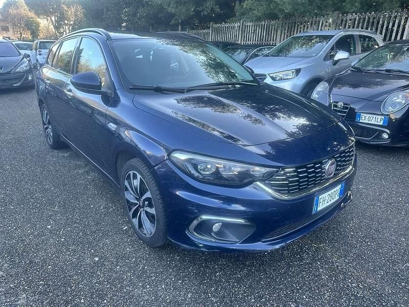 Usata Fiat Tipo Lounge 120 CV (88 kW) 2017 Other Station wagon