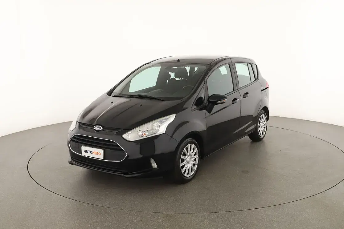 Usata Ford B-MAX 100 CV (73 kW) 2016 Monovolume