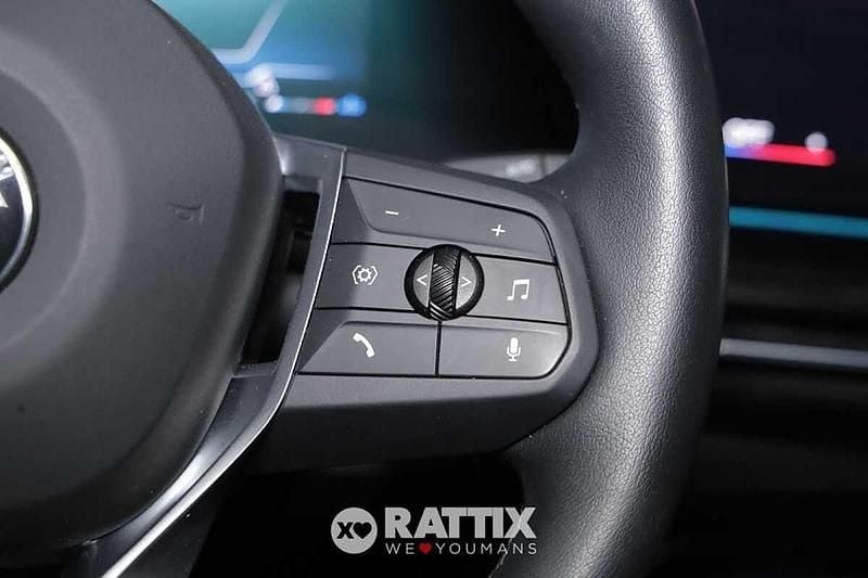 Usata BMW X1 xLine 197 CV (144 kW) 2023 Black sapphire SUV