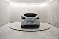 Usata Renault Clio 140 CV (102 kW) 2021 Bianco Utilitaria