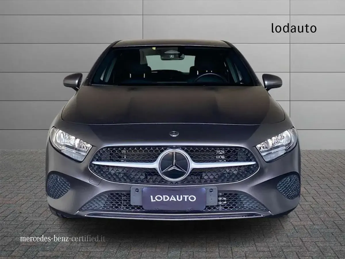 Usata Mercedes A220 Executive 190 CV (139 kW) 2025 Other Berlina