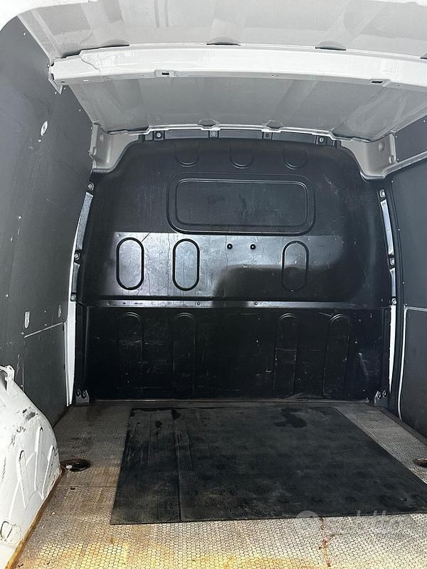 Usata Renault Kangoo 75 CV (55 kW) 2020 Monovolume