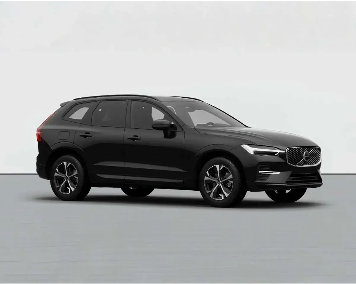 Nuova Volvo XC60 Core 250 CV (183 kW) 2026 71700 SUV