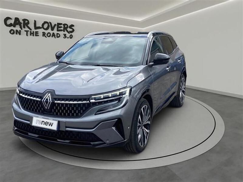 Usata Renault Austral Iconic 200 CV (147 kW) 2023 SUV