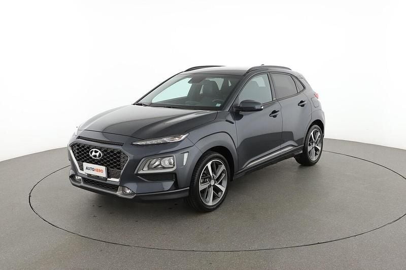 Occasion Hyundai Kona Xpossible 120 ch (88 kW) 2019 SUV