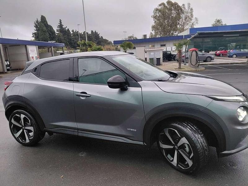 Usata Nissan Juke N-Connecta 94 CV (69 kW) 2024 SUV