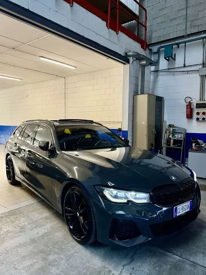 Usata BMW M340 Performance 340 CV (250 kW) 2022 Other Station wagon