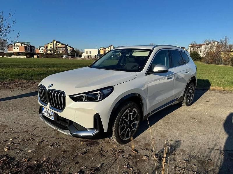 Usata 2023 BMW X1 xLine SUV | 42.300 € (Super prezzo) - Immagine 1/4