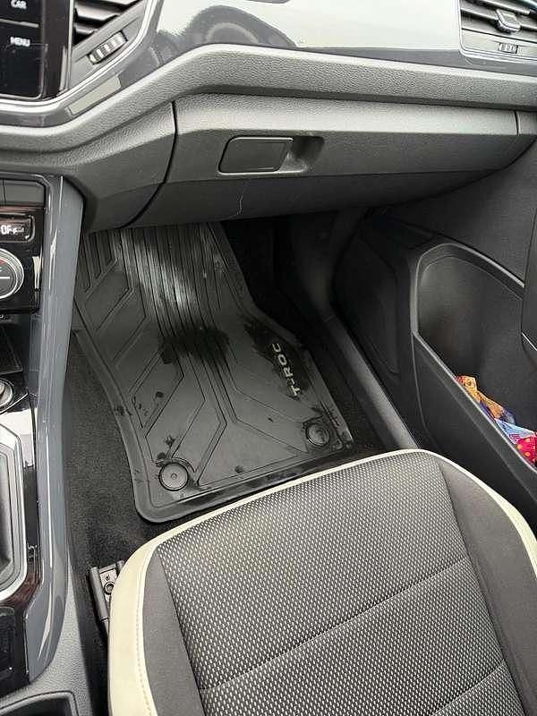 Usata VW T-Roc Advance 150 CV (110 kW) 2019 SUV