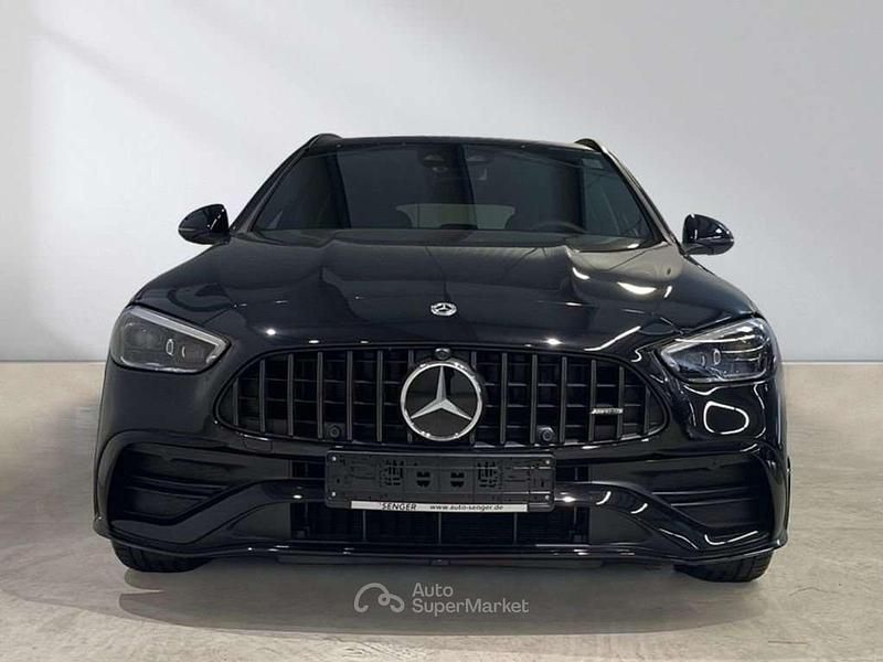 Occasion Mercedes C43 AMG Premium 408 ch (300 kW) 2023 Noir Break