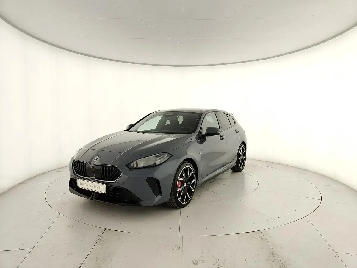 Usata BMW 118 M Sport 150 CV (110 kW) 2025 Utilitaria