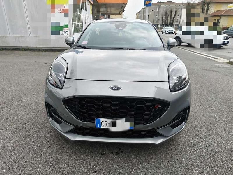 Usata Ford Puma ST-Line 125 CV (91 kW) 2023 SUV