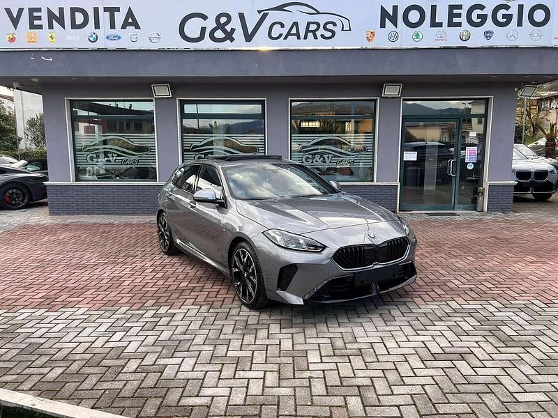 Usata BMW 120 M Sport 163 CV (119 kW) 2025 Daytona Utilitaria