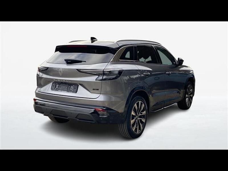 Nuova Renault Austral Techno 200 CV (147 kW) 2026 Grigio scuro SUV