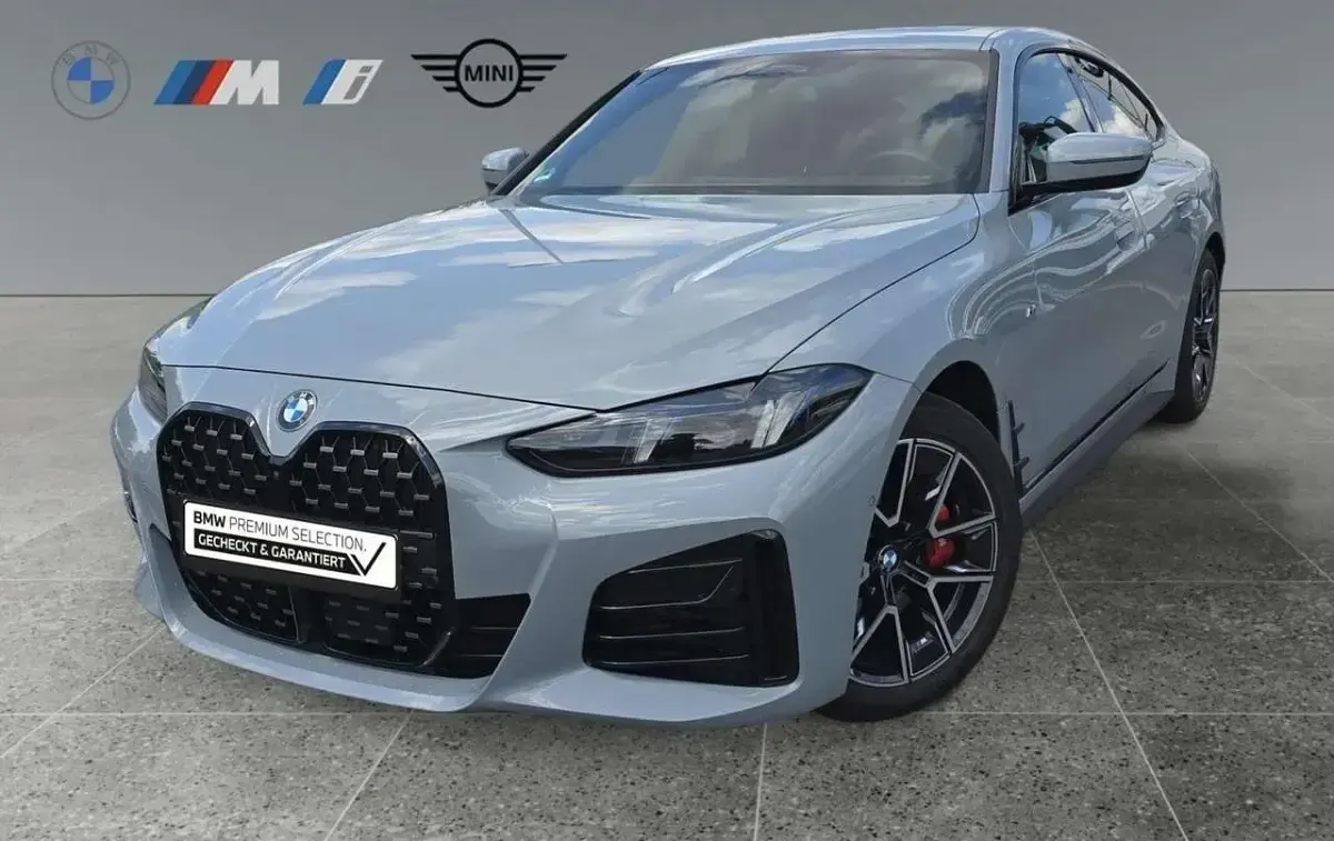 Usata BMW 430 M Sport 245 CV (180 kW) 2024 Other Coupé