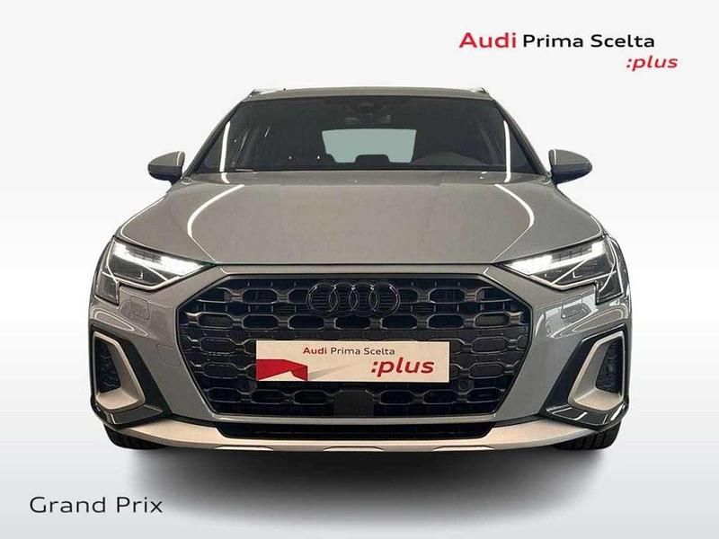 Usata Audi A3 e-tron 150 CV (110 kW) 2025 Grigio Utilitaria
