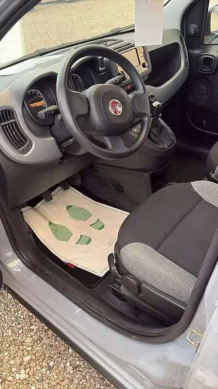 Usata Fiat Panda Sport 69 CV (50 kW) 2022 Utilitaria
