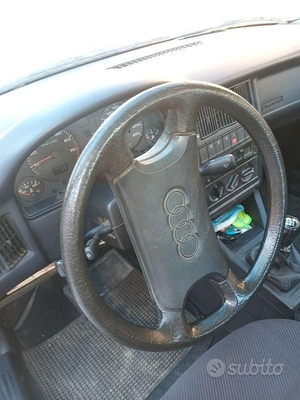 Usata Audi 80 1990 Berlina