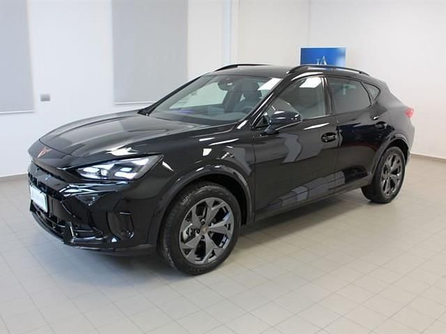 Nuova Cupra Formentor 149 CV (109 kW) 2025 Nero SUV