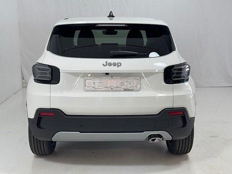 Nuova Jeep Avenger Summit 101 CV (74 kW) 2025 SUV