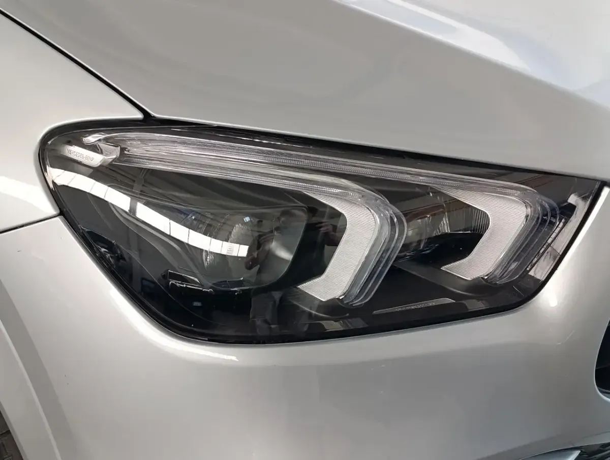 Usata Mercedes GLE63 AMG AMG 612 CV (450 kW) 2023 Grigio SUV
