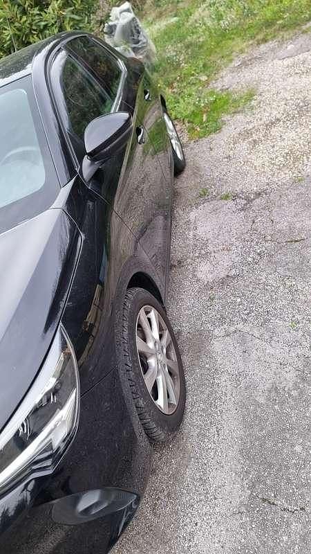 Usado Opel Corsa Elegance 101 CV (74 kW) 2020 Berlina