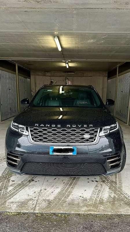 Usata 2019 Land Rover Range Rover Velar SE Dynamic SUV | 25.000 € (Super prezzo) - Immagine 1/4