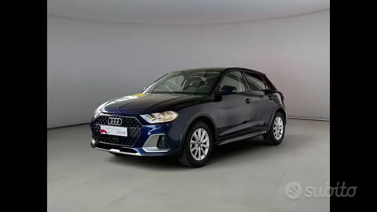 Usata Audi A1 Business 116 CV (85 kW) 2025 SUV