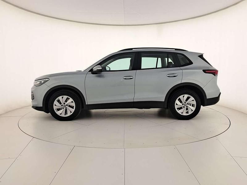 Occasion VW Tiguan Life 150 ch (110 kW) 2024 Argent SUV