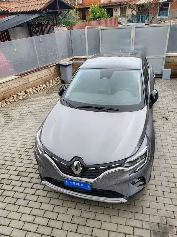 Usata Renault Captur Techno 94 CV (69 kW) 2023 SUV