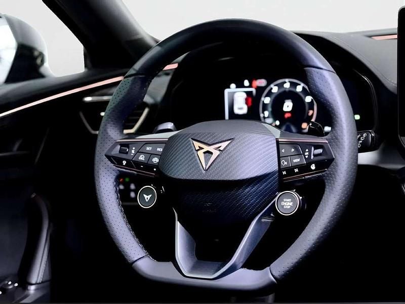 Nuova Cupra Formentor 204 CV (150 kW) 2026 Grigio graphene SUV