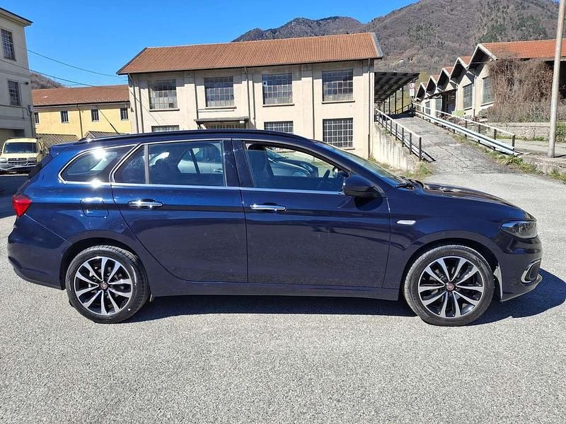 Usata Fiat Tipo Lounge 120 CV (88 kW) 2016 Other Station wagon